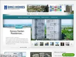 Sites similar to dmcidevelopment.com