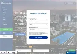 Sites similar to dmcihomes.com