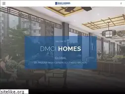 Sites similar to dmcihomesglobal.ph