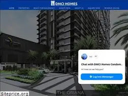 Sites similar to dmcihomesinc.com.ph