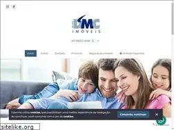 Sites similar to dmcimoveis.com.br