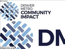 Sites similar to dmcimpact.org