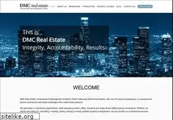 Sites similar to dmcinvestments.com