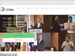 Sites similar to dmcit.net