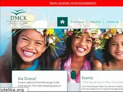 Sites similar to dmck.com