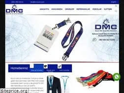 Sites similar to dmckart.com