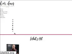 Sites similar to dmckdavis.com
