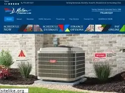 Sites similar to dmckeon.com