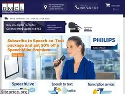 Sites similar to dmcl.co.uk
