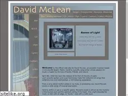 Sites similar to dmclean.com