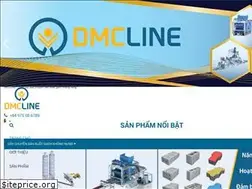 Sites similar to dmcline.vn