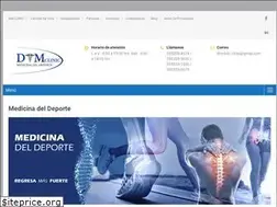 Sites similar to dmclinic.com.mx