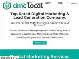 Sites similar to dmclocal.com