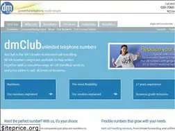 Sites similar to dmclub.net