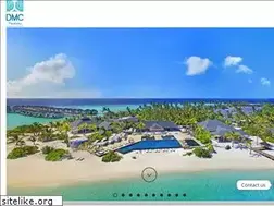 Sites similar to dmcmaldives.com