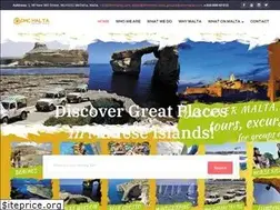 Sites similar to dmcmalta.com