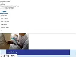 Sites similar to dmcmedicalgroup.com