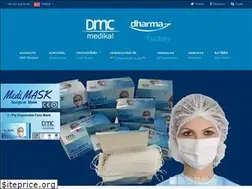 Sites similar to dmcmedikal.com.tr