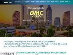 Sites similar to dmcmeeting.com
