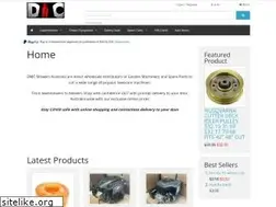 Sites similar to dmcmowersaustralia.com.au