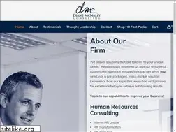 Sites similar to dmcnallyconsulting.com