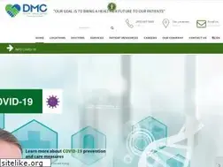 Sites similar to dmcofmiami.com