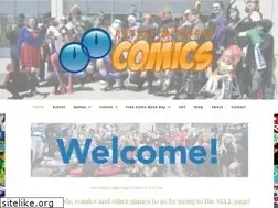 Sites similar to dmcomics.com