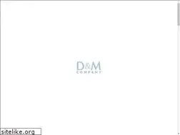 Sites similar to dmcompany.co.jp