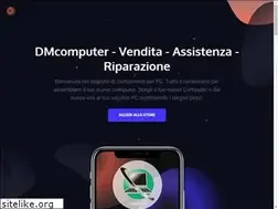 Sites similar to dmcomputer.it