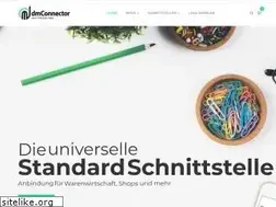 Sites similar to dmconnector.de