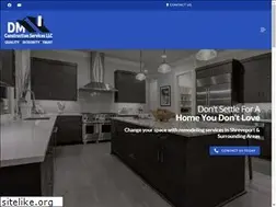 Sites similar to dmconstructionandremodeling.com