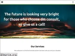 Sites similar to dmconsult.co.nz