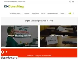 Sites similar to dmconsulting.am