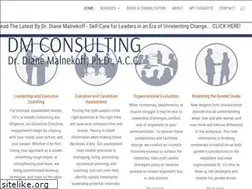 Sites similar to dmconsulting.net