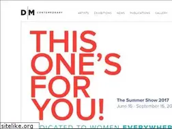 Sites similar to dmcontemporary.com