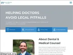 Sites similar to dmcounsel.com