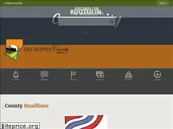 Sites similar to dmcounty.com