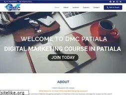 Sites similar to dmcpatiala.com