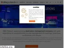 Sites similar to dmcpoland.com