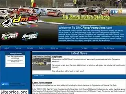 Sites similar to dmcracepromotions.com