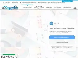 Sites similar to dmcreative-web.com