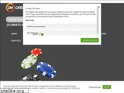 Sites similar to dmcreditos.com.br