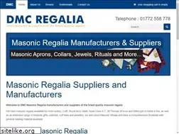 Sites similar to dmcregalia.com