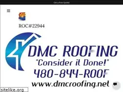 Sites similar to dmcroofing.net