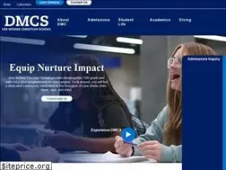 Sites similar to dmcs.org