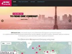 Sites similar to dmcsearch.com