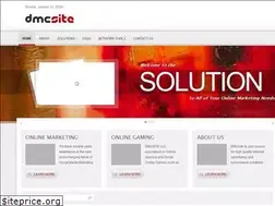 Sites similar to dmcsite.com