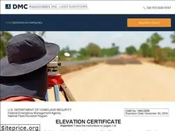 Sites similar to dmcsurveying.com