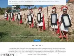 Sites similar to dmctravelcroatia.com