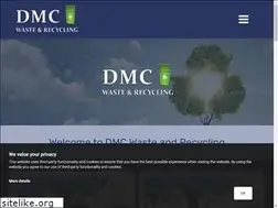 Sites similar to dmcwaste.ie
